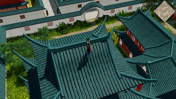 鸿源战纪.Tales of Hongyuan_1
