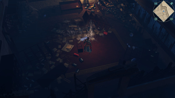 鸿源战纪.Tales of Hongyuan_3