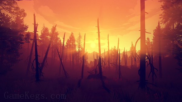 看火人.Firewatch_1