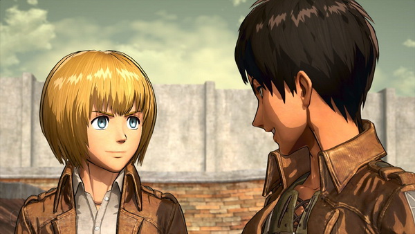 进击的巨人.Attack on Titan_4