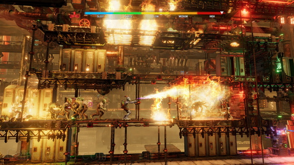 奇异世界：灵魂风暴 – 增强版.Oddworld: Soulstorm Enhanced Edition_0