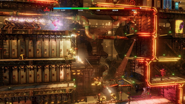奇异世界：灵魂风暴 – 增强版.Oddworld: Soulstorm Enhanced Edition_1