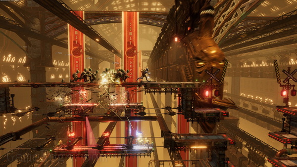 奇异世界：灵魂风暴 – 增强版.Oddworld: Soulstorm Enhanced Edition_2