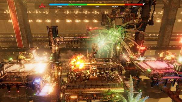 奇异世界：灵魂风暴 – 增强版.Oddworld: Soulstorm Enhanced Edition_3