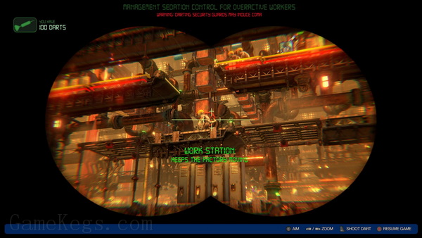 奇异世界：灵魂风暴 – 增强版.Oddworld: Soulstorm Enhanced Edition_4