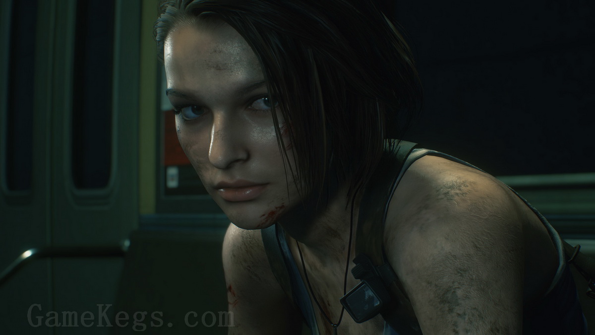 生化危机3：重制版.RESIDENT EVIL 3_1
