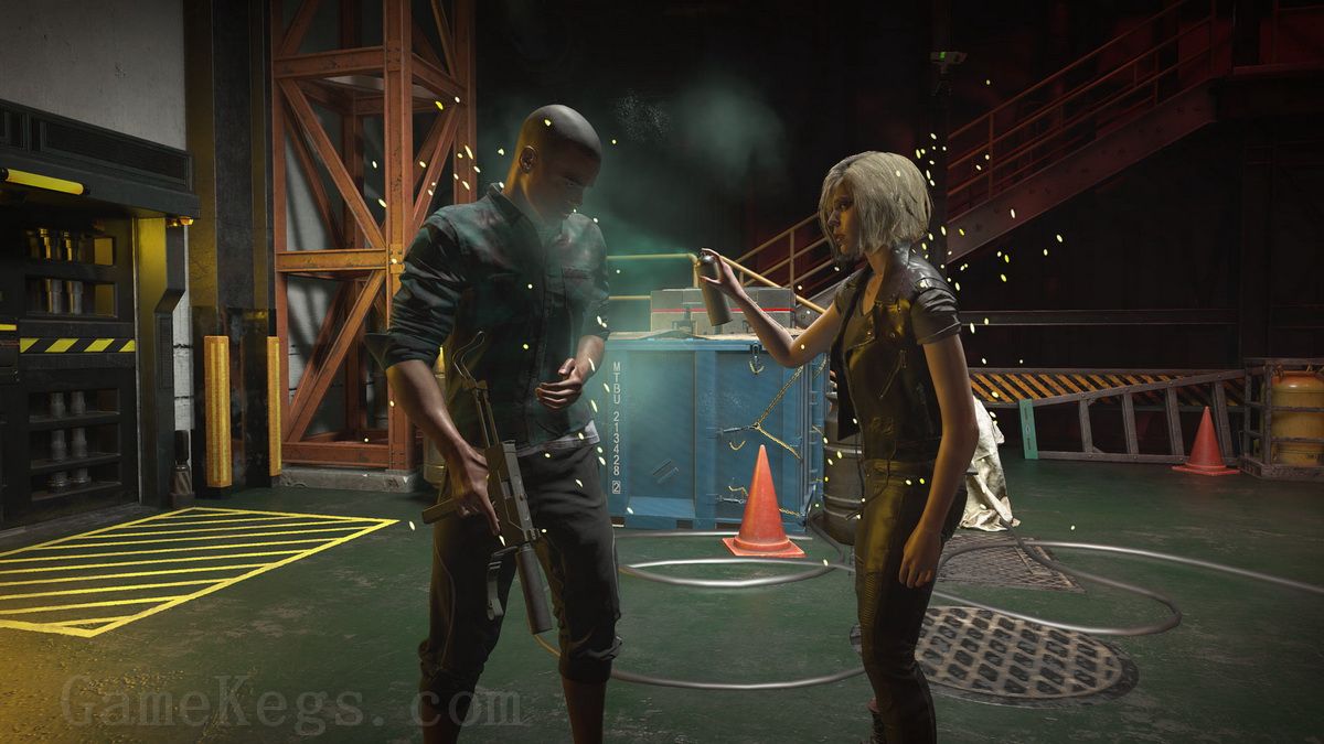生化危机3：重制版.RESIDENT EVIL 3_0