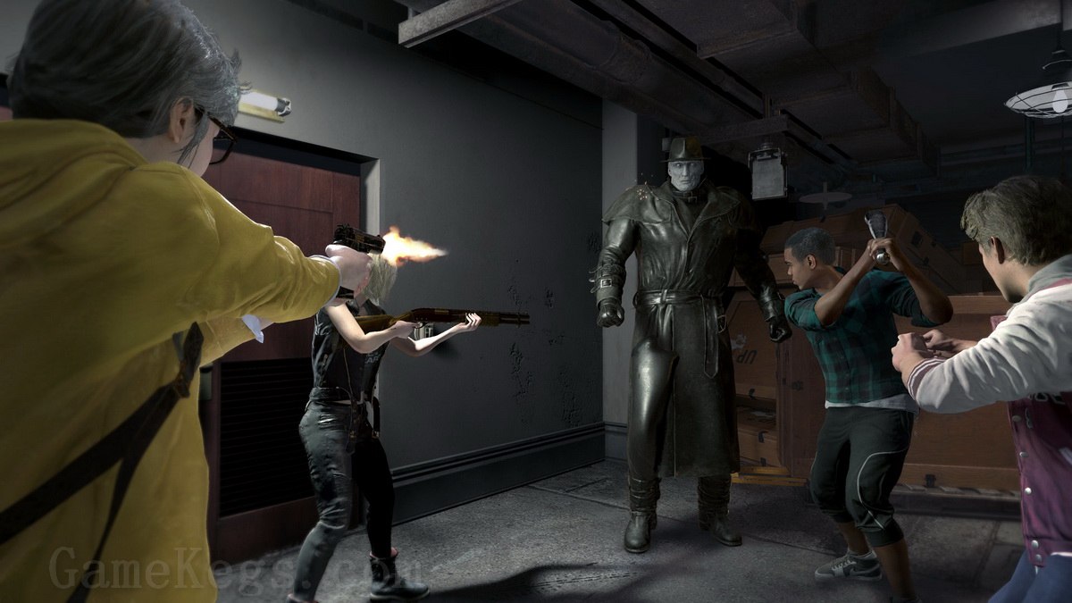 生化危机3：重制版.RESIDENT EVIL 3_2