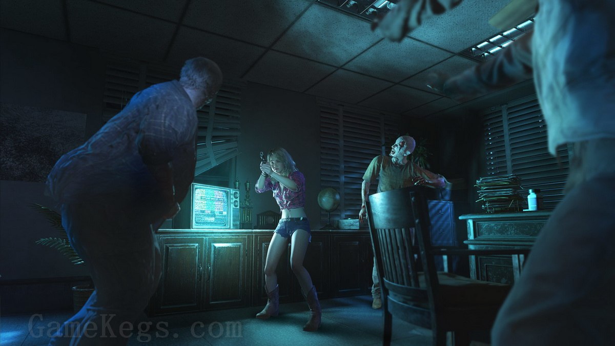 生化危机3：重制版.RESIDENT EVIL 3_4