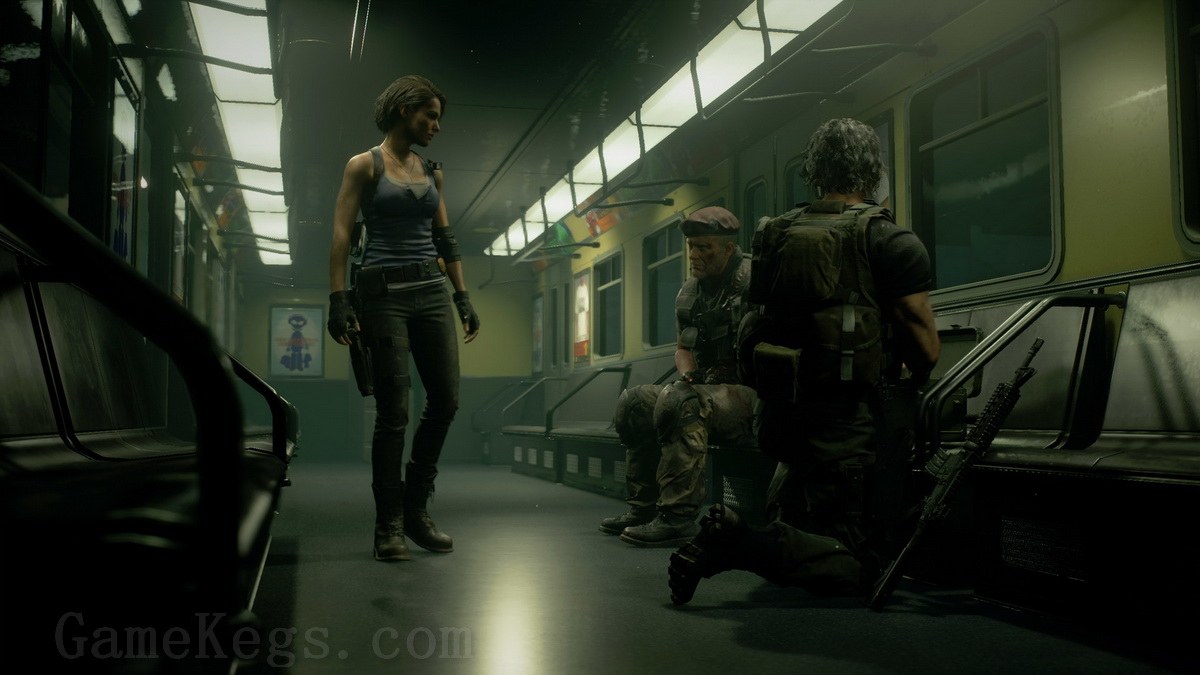 生化危机3：重制版.RESIDENT EVIL 3_5