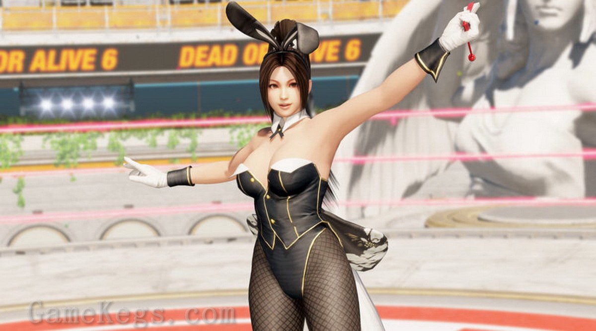 死或生6：数字豪华版.DEAD OR ALIVE 6 Digital Deluxe Edition_2