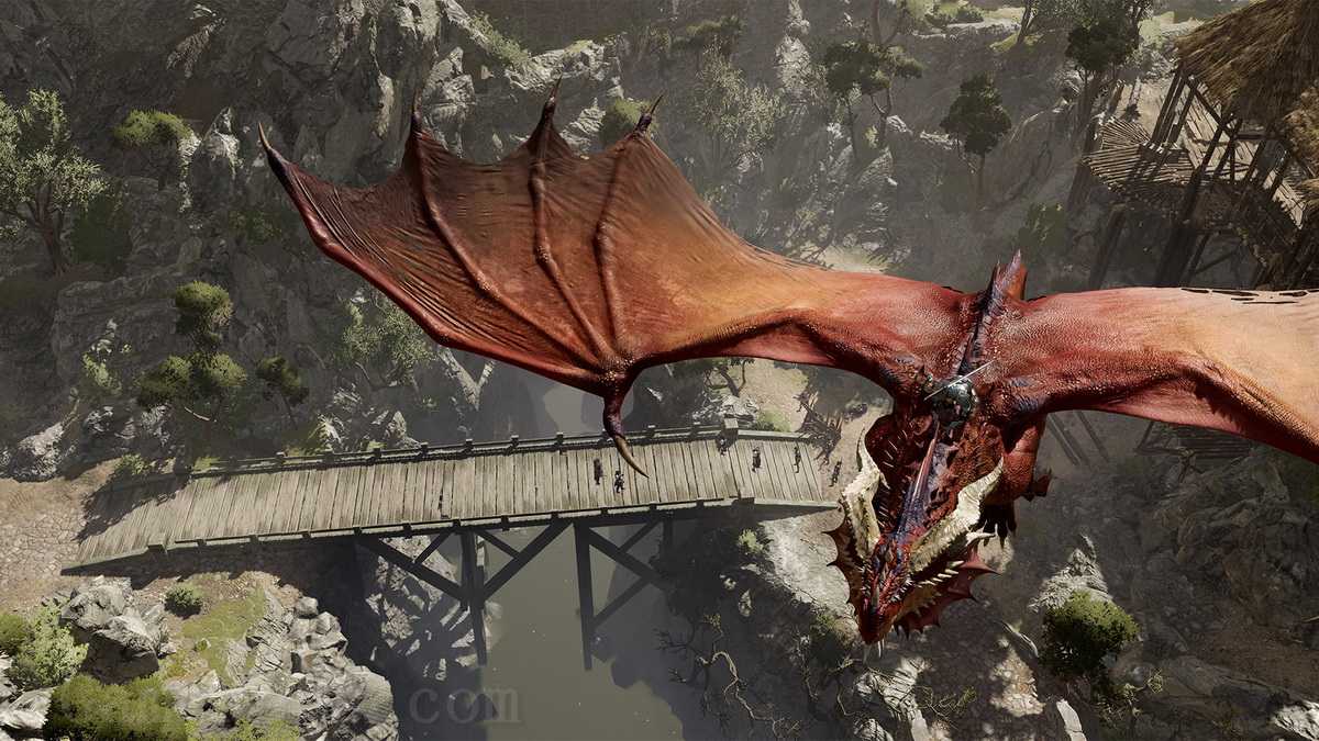 博德之门3.Baldur’s Gate 3_2