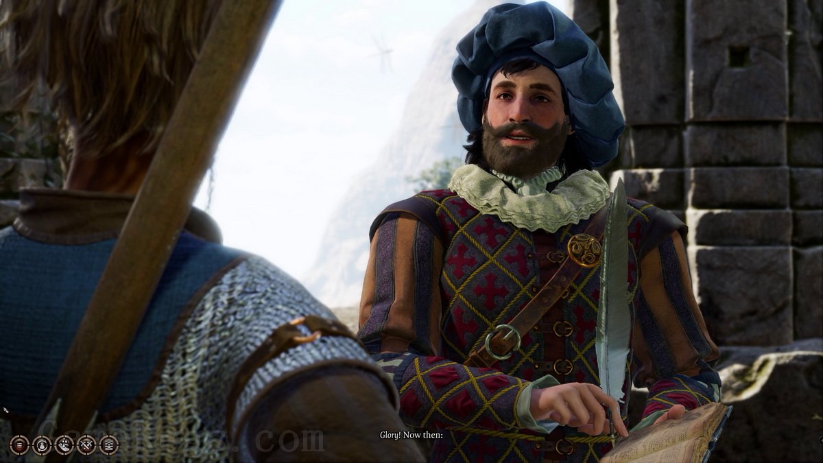 博德之门3.Baldur’s Gate 3_3