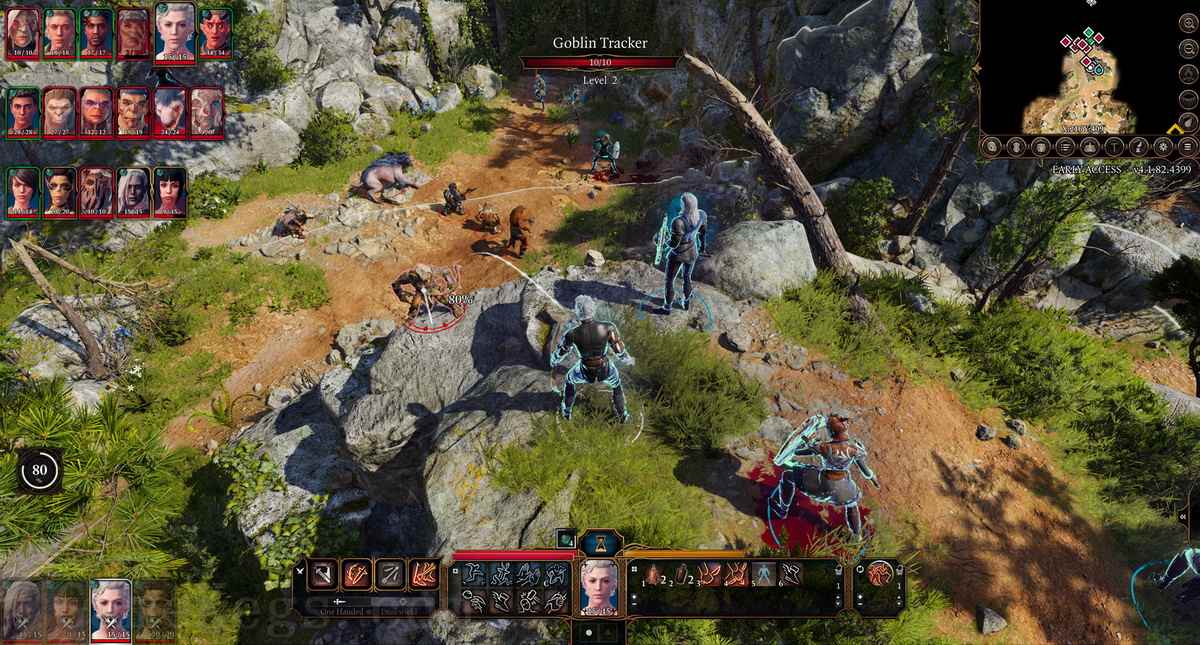 博德之门3.Baldur’s Gate 3_4