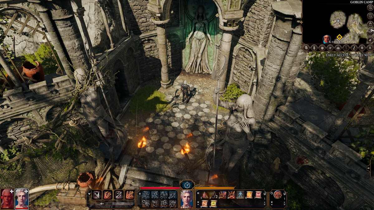 博德之门3.Baldur’s Gate 3_5