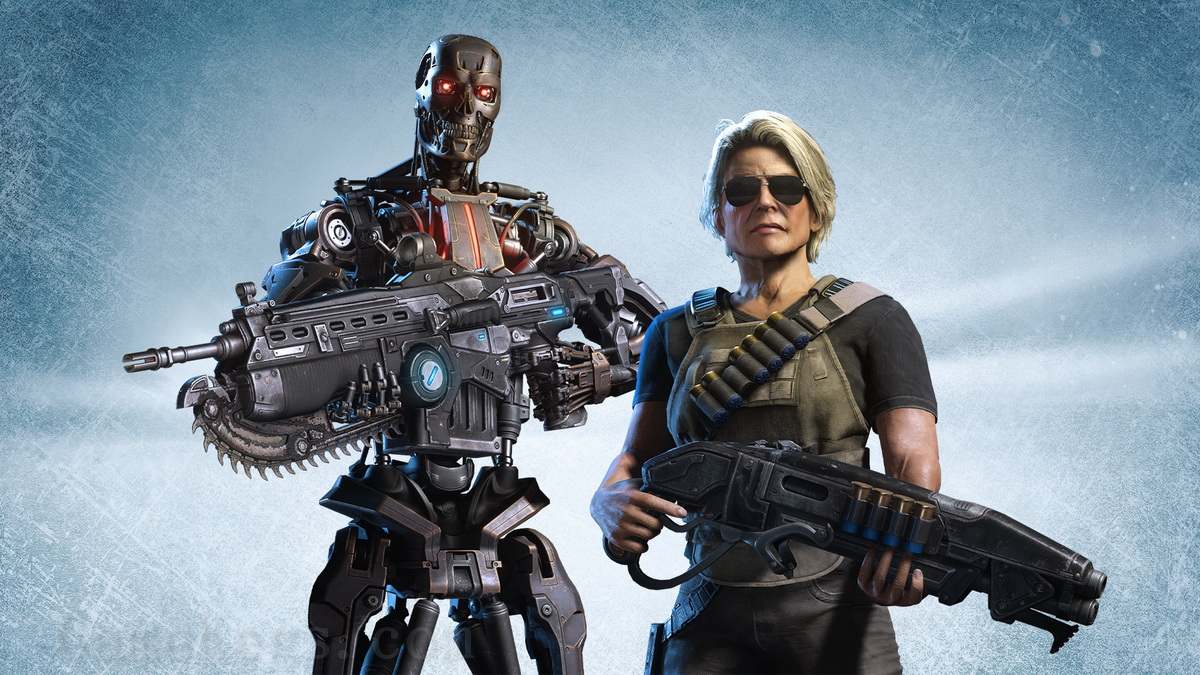 战争机器5：年度版.Gears 5: Game of the Year Edition_1