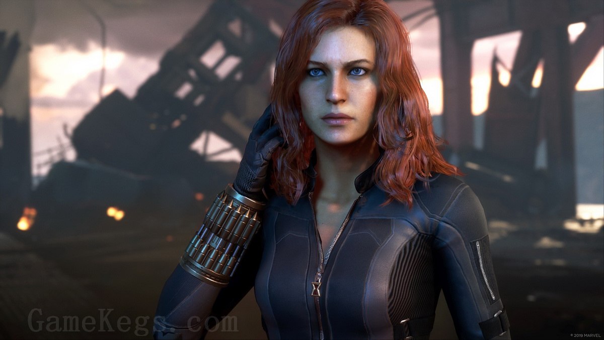 漫威复仇者联盟.Marvels Avengers_5