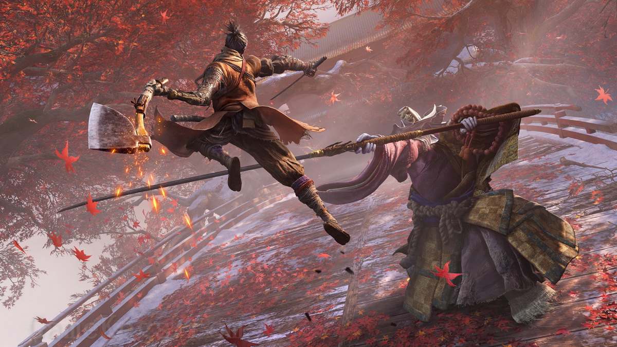 只狼：影逝二度 – 特别版.Sekiro: Shadows Die Twice – GOTY Edition_3