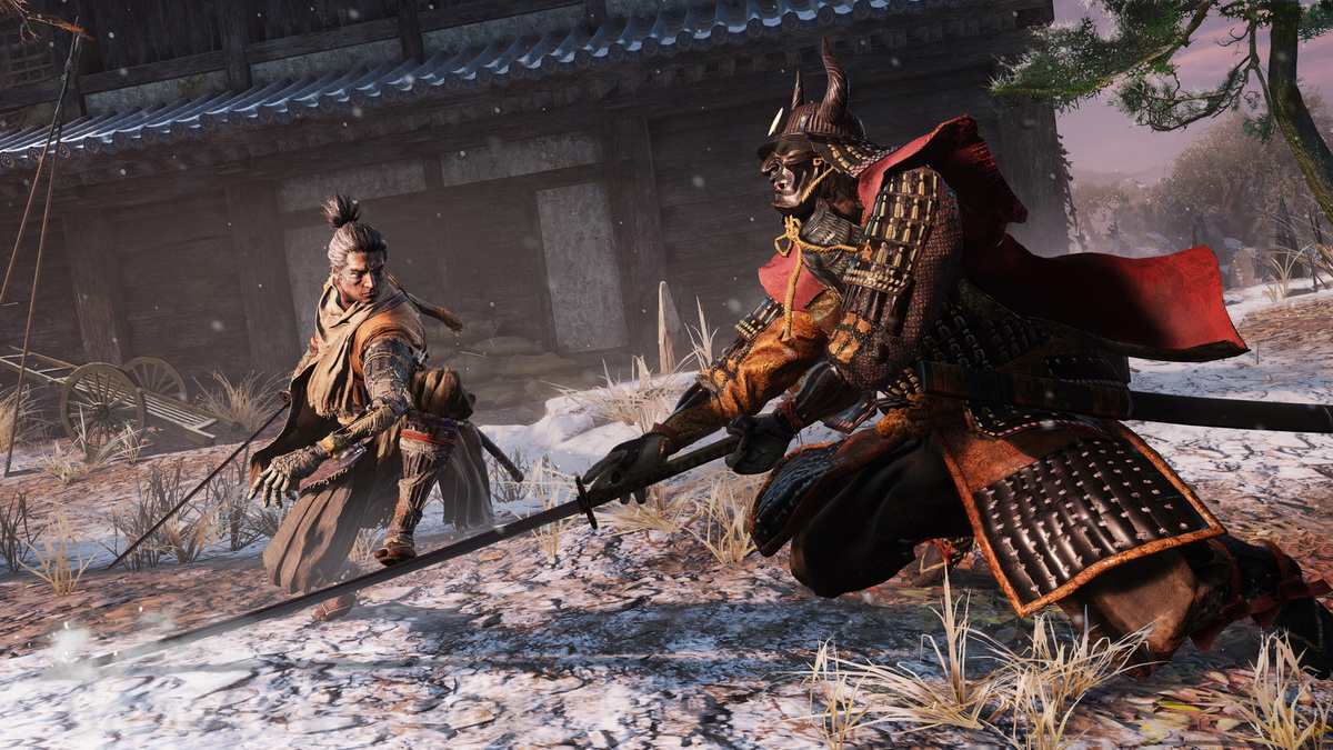 只狼：影逝二度 – 特别版.Sekiro: Shadows Die Twice – GOTY Edition_4