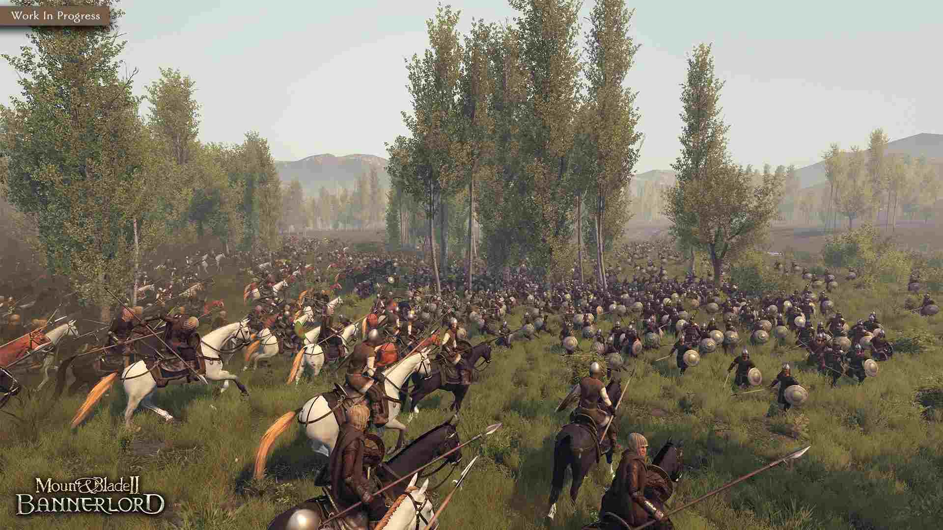 骑马与砍杀2：霸主 – 豪华版.Mount & Blade II: Bannerlord Digital Deluxe Edition_0