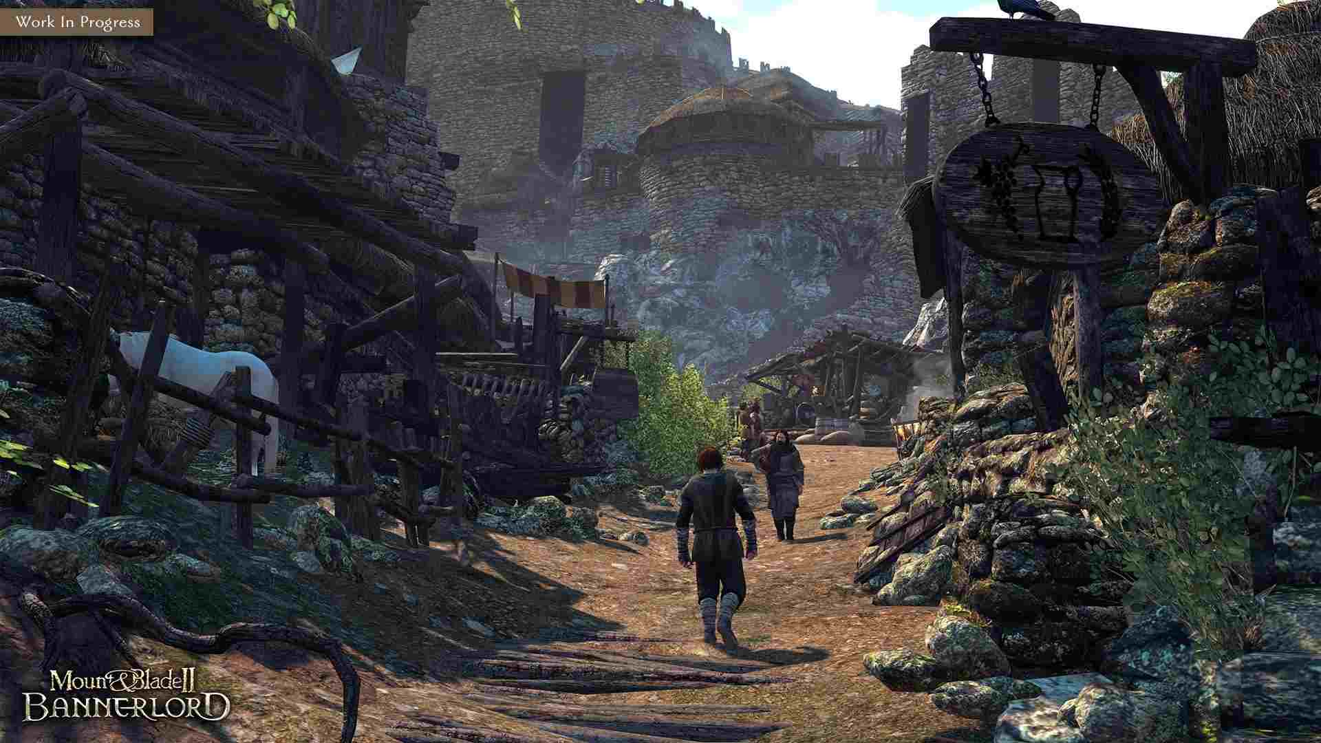 骑马与砍杀2：霸主 – 豪华版.Mount & Blade II: Bannerlord Digital Deluxe Edition_3