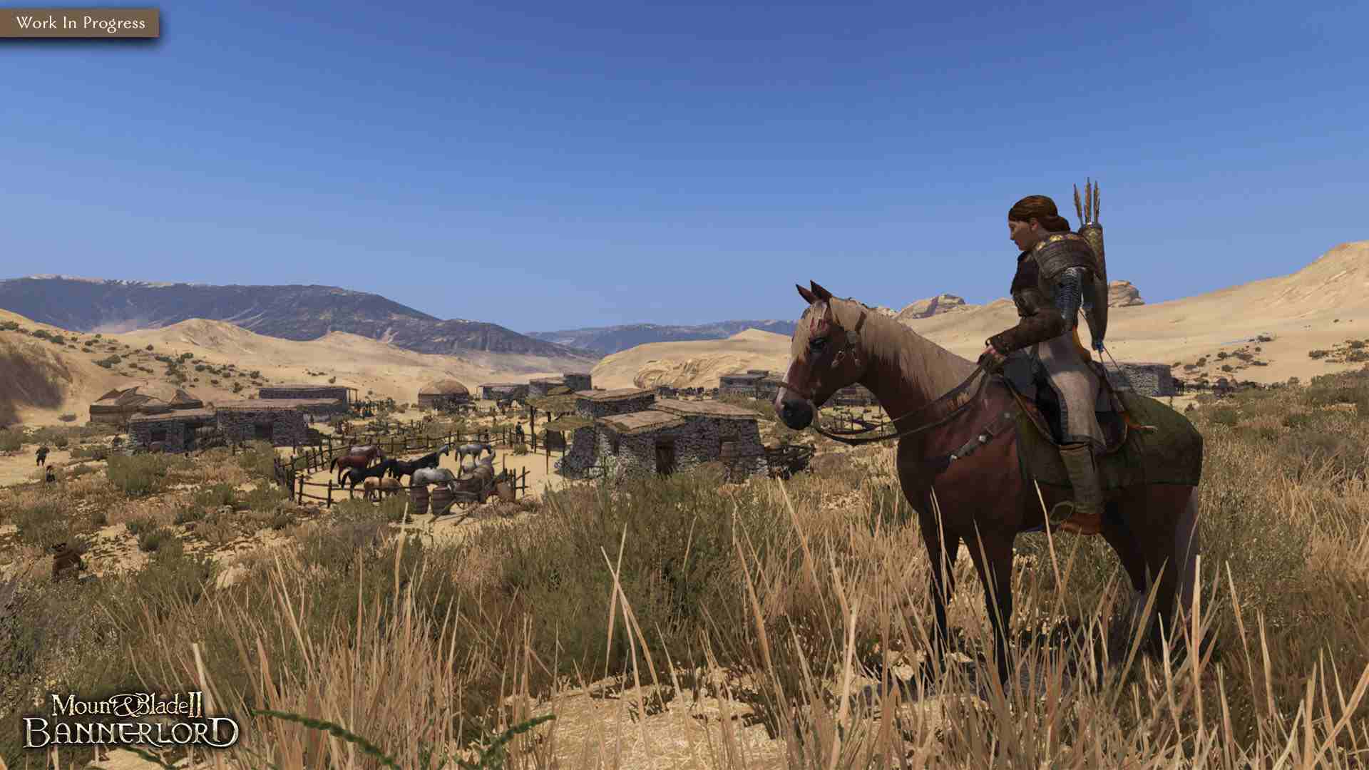 骑马与砍杀2：霸主 – 豪华版.Mount & Blade II: Bannerlord Digital Deluxe Edition_4