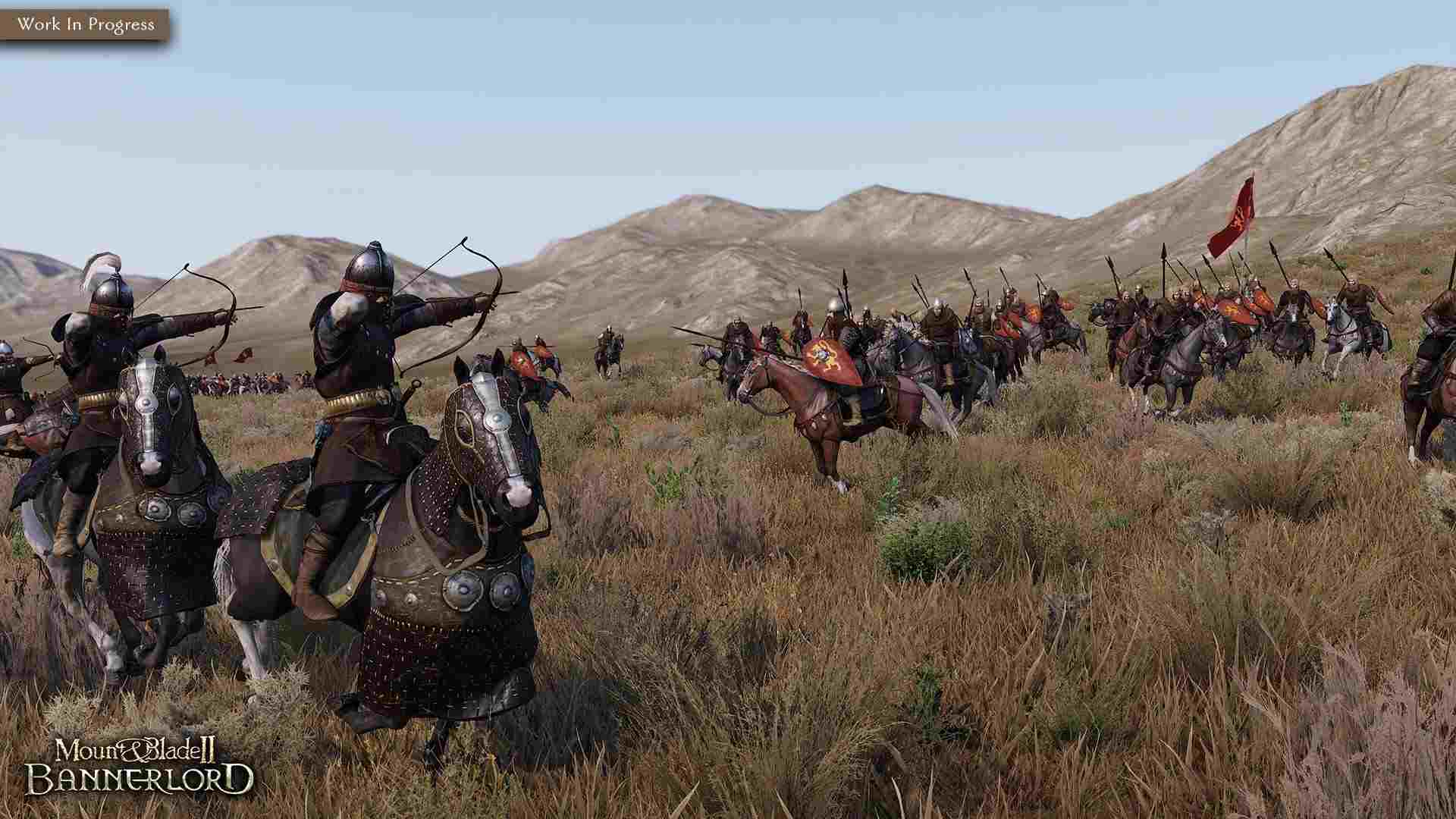 骑马与砍杀2：霸主 – 豪华版.Mount & Blade II: Bannerlord Digital Deluxe Edition_5