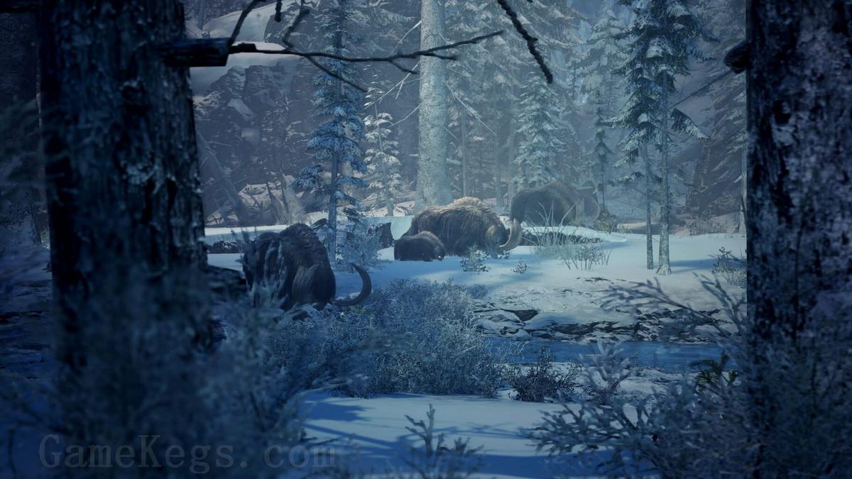 怪物猎人世界：冰原 – 大师版.Monster Hunter World: Iceborne Master Edition_0