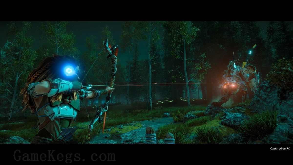 地平线：零之曙光 – 完全版.Horizon Zero Dawn Complete Edition_0
