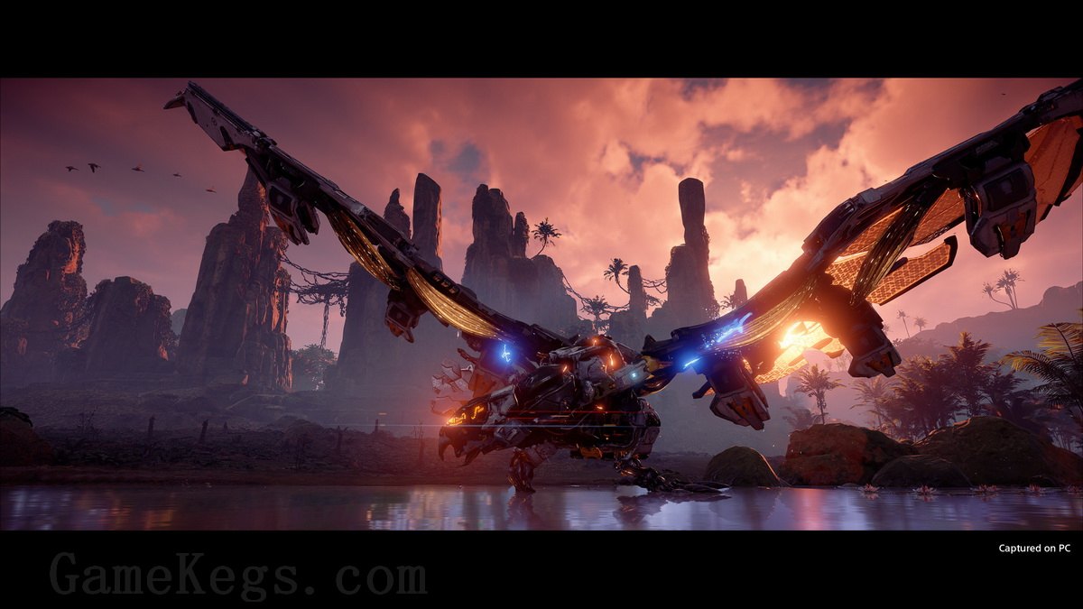地平线：零之曙光 – 完全版.Horizon Zero Dawn Complete Edition_3