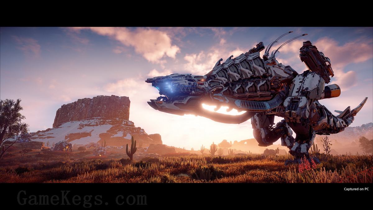 地平线：零之曙光 – 完全版.Horizon Zero Dawn Complete Edition_4