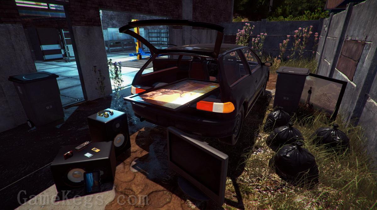小偷模拟器.Thief Simulator_0
