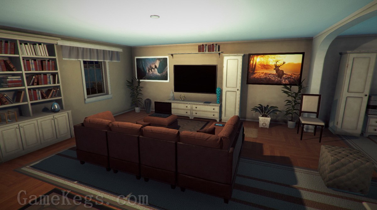 小偷模拟器.Thief Simulator_4