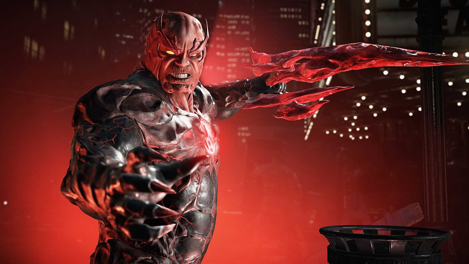 不义联盟2：传奇终极版.Injustice 2 Legendary Edition_2