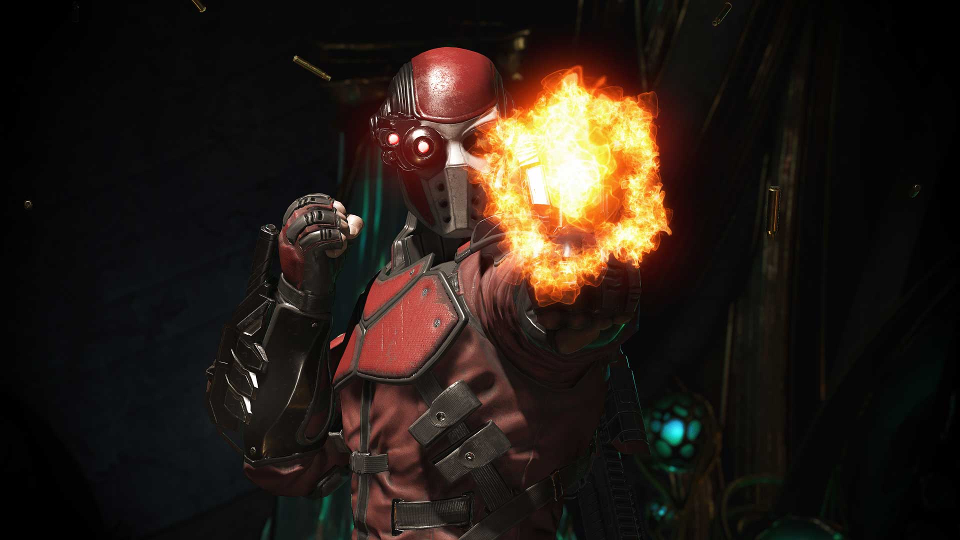 不义联盟2：传奇终极版.Injustice 2 Legendary Edition_3
