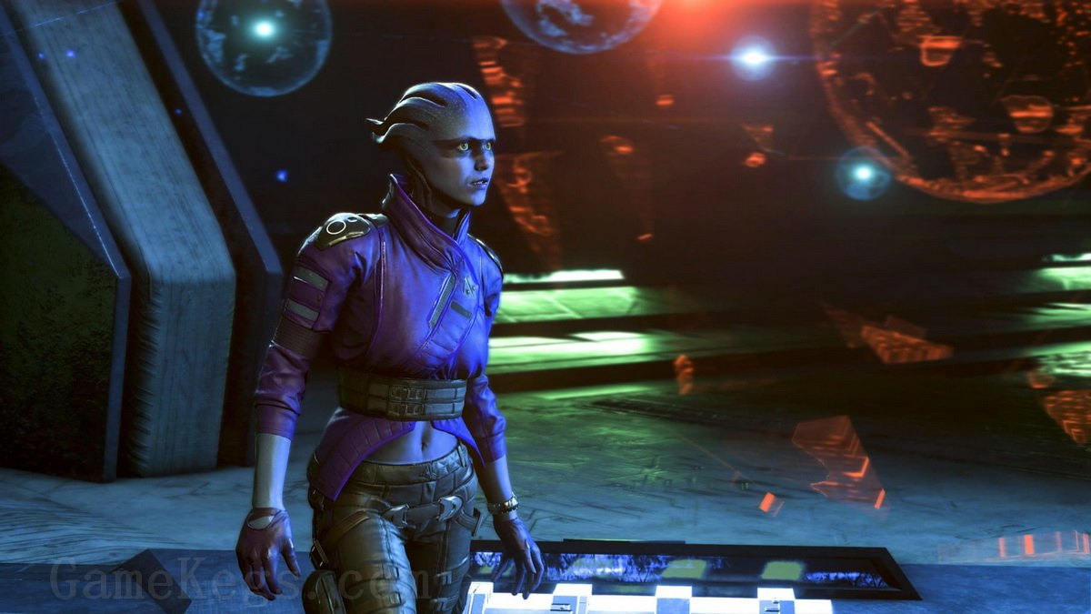 质量效应：仙女座.Mass Effect: Andromeda_0