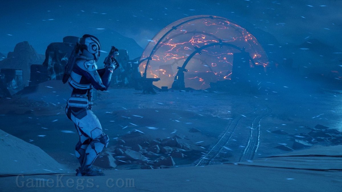 质量效应：仙女座.Mass Effect: Andromeda_2