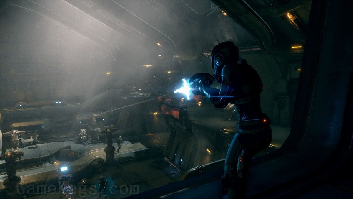 质量效应：仙女座.Mass Effect: Andromeda_3
