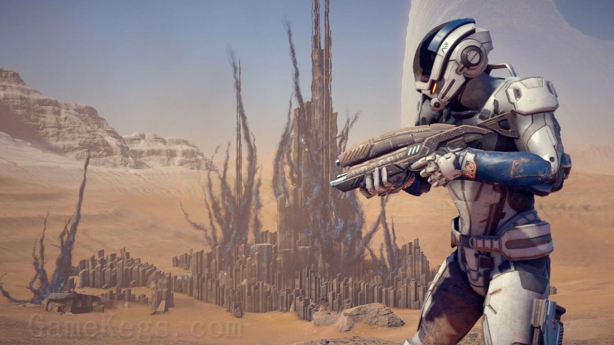 质量效应：仙女座.Mass Effect: Andromeda_4