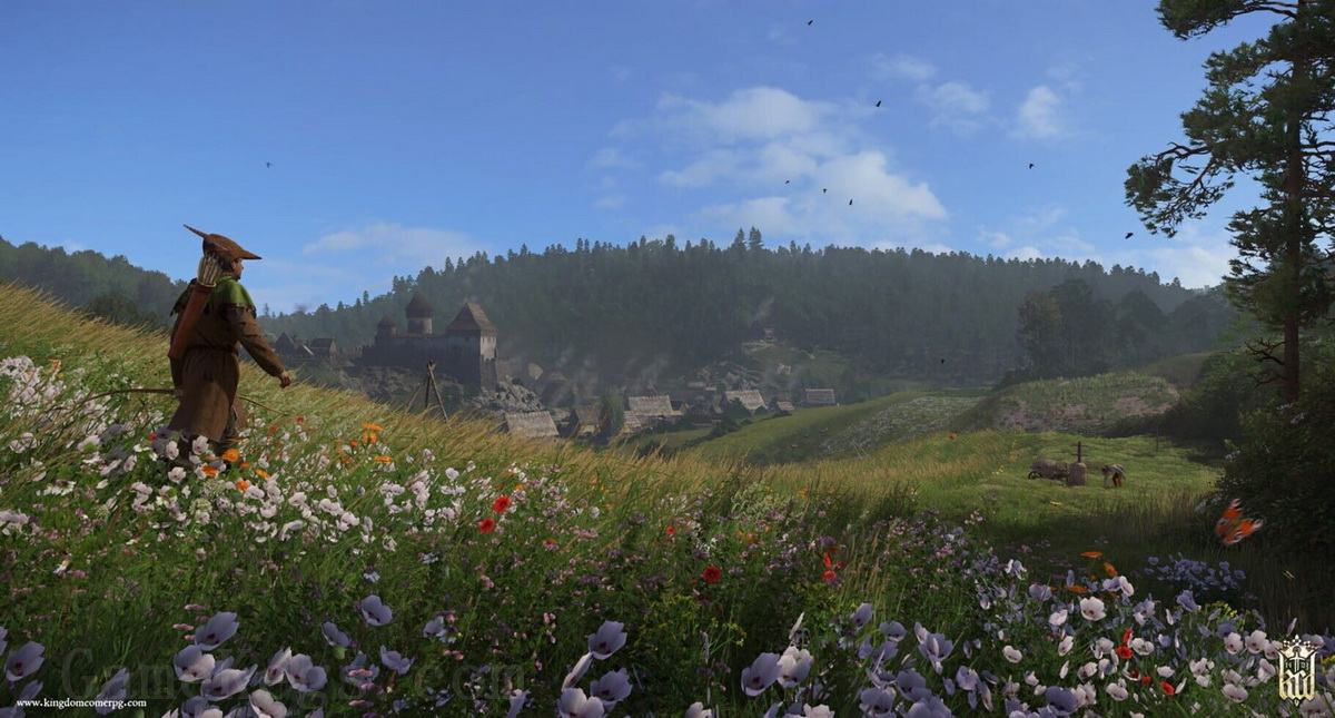 天国：拯救 – 皇家版.Kingdom Come: Deliverance – Royal Edition_4