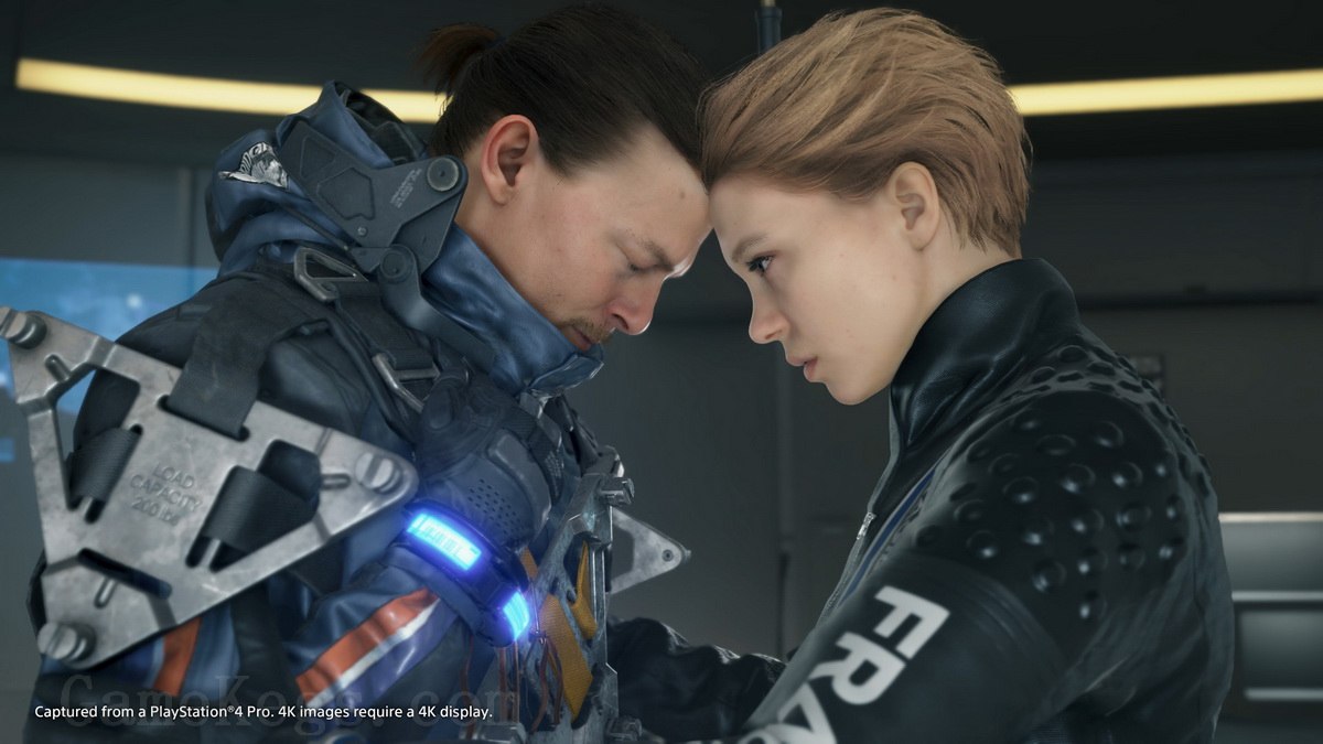 死亡搁浅.Death Stranding_1