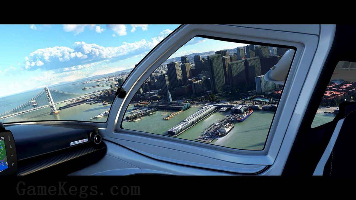 微软飞行模拟：40周年纪念版.Microsoft Flight Simulator 40th Anniversary Edition_1