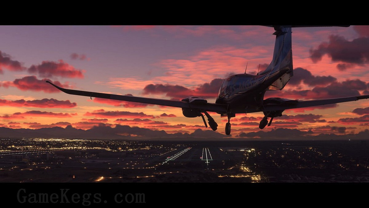 微软飞行模拟：40周年纪念版.Microsoft Flight Simulator 40th Anniversary Edition_3