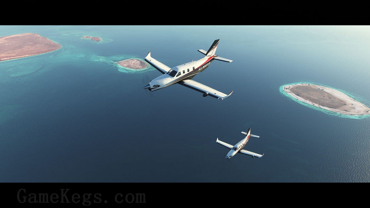 微软飞行模拟：40周年纪念版.Microsoft Flight Simulator 40th Anniversary Edition_5