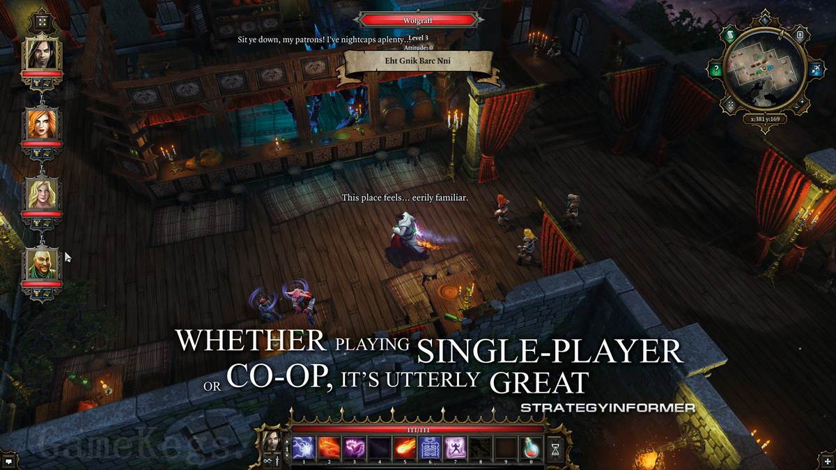 神界：原罪 – 增强版.Divinity: Original Sin – Enhanced Edition_5