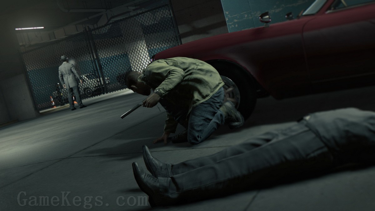 四海兄弟3：最终版.Mafia III: Definitive Edition_0