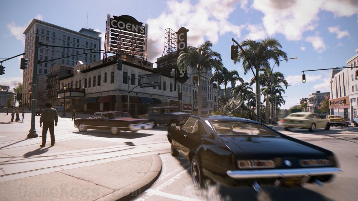 四海兄弟3：最终版.Mafia III: Definitive Edition_1