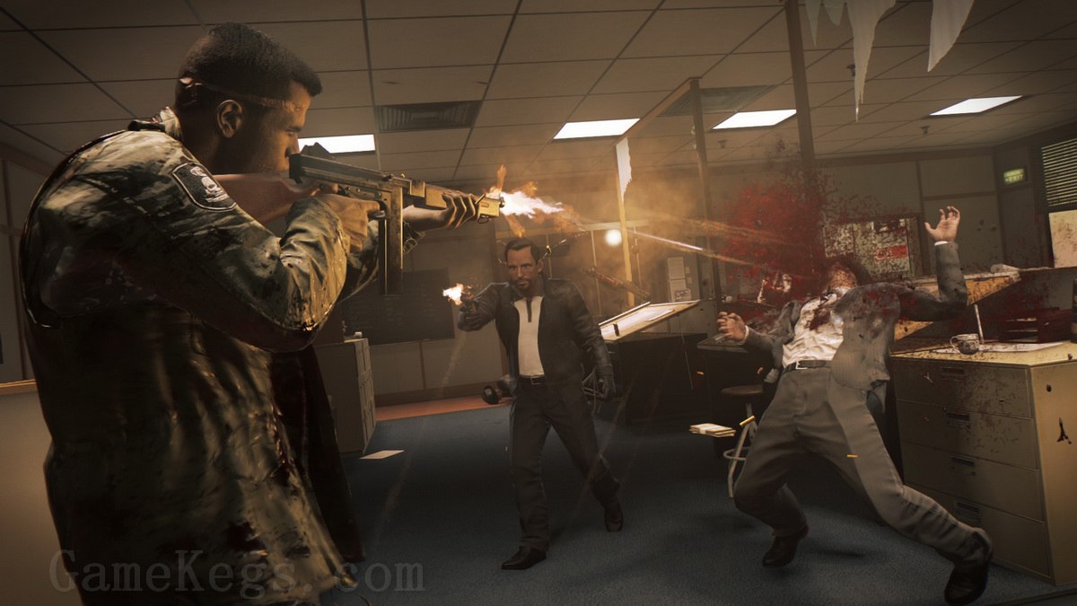 四海兄弟3：最终版.Mafia III: Definitive Edition_3