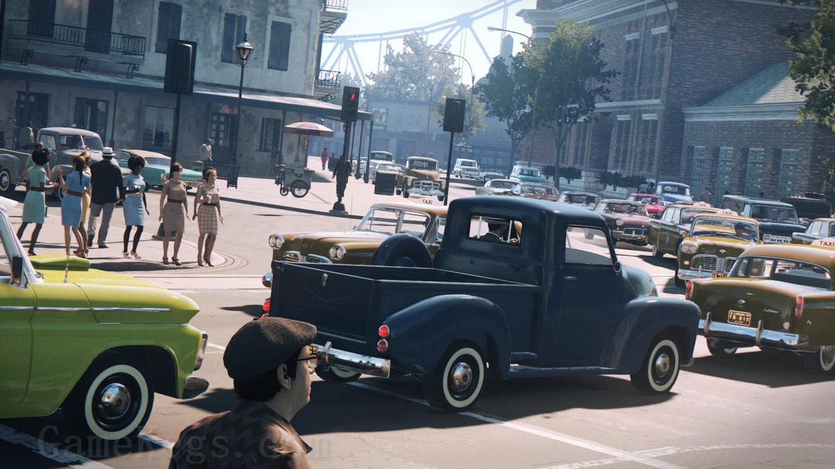 四海兄弟3：最终版.Mafia III: Definitive Edition_4
