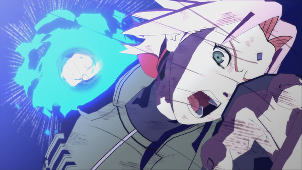 火影忍者疾风传：终极风暴4 – 慕留人传.Naruto Shippuden: Ultimate Ninja Storm 4 – Road to Boruto_1